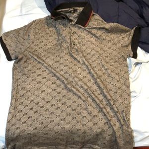 Gucci shirt